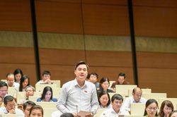 ĐBQH Trần Văn Đăng (Bắc Ninh): Bảo đảm tính thống nhất, khả thi về trách nhiệm bồi thường của Nhà nước