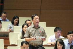 Nghi&ecirc;n cứu, bổ sung cơ chế cung cấp t&agrave;i liệu h&ograve;a giải bằng tiếng d&acirc;n tộc thiểu số