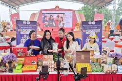 40 năm ho&agrave;n thiện thể chế, ch&iacute;nh s&aacute;ch ph&aacute;t triển kinh tế tập thể ở Việt Nam