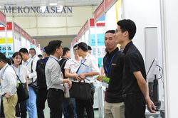 Bộ Công Thương sẽ tổ chức đoàn giao thương sang UAE trong tháng 11