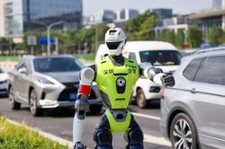 Khám phá thủ phủ công nghệ Trung Quốc đăng cai APEC 2026