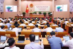 Hà Nội sắp xếp còn 14 sở, ngành