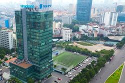 VNPT b&aacute;o l&atilde;i hơn 3.500 tỷ đồng trong nửa đầu năm 2026