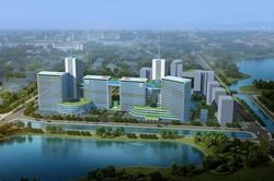 Hà Nội phê duyệt chủ trương đầu tư dự án Khu phức hợp y tế 14.200 tỷ đồng