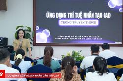 Điện Biên tập huấn truyền thông, chuyển đổi số trong du lịch