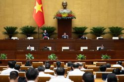 Kiến tạo thể chế, nâng cao vị thế lực lượng lao động Việt Nam trên thị trường quốc tế