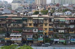 Chung cư có niên hạn: Không đồng nghĩa với 'mất trắng' tài sản