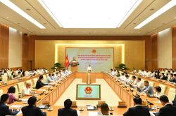 Bàn giải pháp nâng cao khả năng tiếp cận vốn của doanh nghiệp