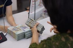 Triển khai chương trình tín dụng cho DNNVV, lãi suất thấp hơn tối thiểu 1%/năm