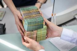 Sửa đổi, bổ sung quy định về thu thập, khai th&aacute;c chia sẻ th&ocirc;ng tin quỹ t&iacute;n dụng nh&acirc;n d&acirc;n