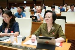 Bài toán về chuyển đổi số trong hòa giải cơ sở