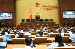 Đề nghị xây dựng cơ sở dữ liệu quốc gia về người lao động