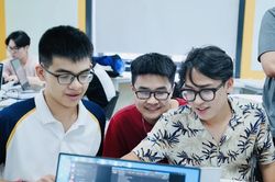 Điểm chuẩn năm 2026: AI lên ngôi, Sư phạm trở lại đường đua, Báo chí sụt giảm