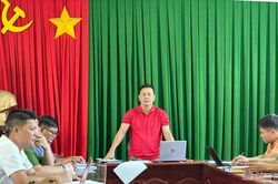 Hành trình triệt phá đường dây đánh bạc và rửa tiền xuyên quốc gia