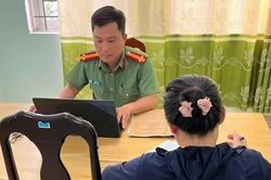 Đấu tranh với 'hội thánh đức chúa trời mẹ' hoạt động trái phép