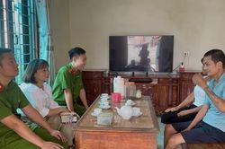 Chuyện ghi ở địa bàn không ma tuý