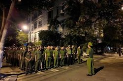Đà Nẵng: Hiệu quả bước đầu cao điểm 45 ngày đêm làm sạch ma túy từng địa bàn