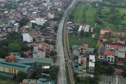 Đẩy nhanh GPMB gần 26ha đất dự án Quốc lộ 1A qua Thường Tín