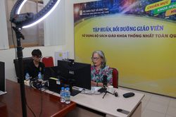 Nâng cao chất lượng chuyên môn cho năm học mới