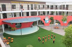 Hà Nội sắp xếp gần 3.000 trường học