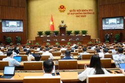 Đề xuất cấm xuất cảnh lao động từng vi phạm ở nước ngoài
