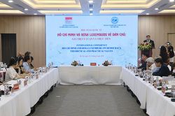 Thực hành dân chủ, phát huy vai trò chủ thể của nhân dân