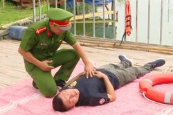 Chủ động ph&ograve;ng ngừa tai nạn, đuối nước cho trẻ em