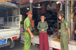 Ph&aacute;t huy phong tr&agrave;o an ninh Tổ quốc