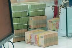 Thêm ngân hàng giảm lãi suất tiền gửi