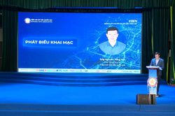 Dữ liệu địa điểm - hạ tầng nền tảng cho kinh tế số
