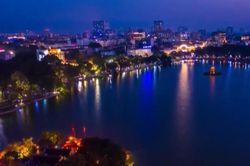 Kinh tế đ&ecirc;m: Đ&aacute;nh thức gi&aacute; trị văn h&oacute;a Thủ đ&ocirc;