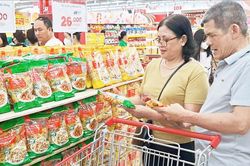 Từ sức mua đến sức bật của sản xuất và thị trường