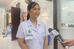 Đừng xem nhẹ những thay đổi bất thường ở trẻ tuổi học đường