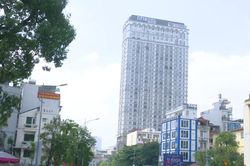 Nh&agrave; đầu tư chung cư mắc kẹt v&igrave; đ&ograve;n bẩy t&agrave;i ch&iacute;nh