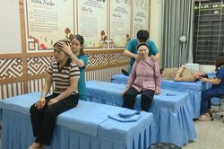 Ra đời mô hình chăm sóc người cao tuổi ban ngày