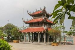 Chùa Tảo Sách – Dấu ấn Phật giáo giữa lòng Hà Nội