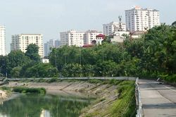 Hà Nội ‘hồi sinh’ những dòng sông