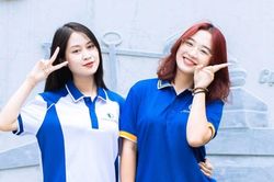 Điểm chuẩn Trường Đại học Luật Hà Nội: Ngành Luật kinh tế dẫn đầu 25,95 điểm
