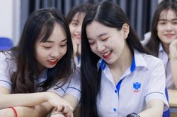 Trường Đại học Công thương Thành phố Hồ Chí Minh thông báo xét tuyển bổ sung