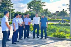 Nhiều bất cập trong quản lý công viên, vườn hoa ở Hải Phòng