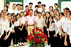 Học sinh trúng tuyển đại học đợt 1 cần xác nhận nhập học đúng thời hạn