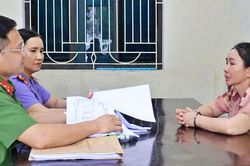 Công an Nghệ An bắt giữ đối tượng lừa đảo góp vốn buôn bán hải sản trên 50 tỉ đồng