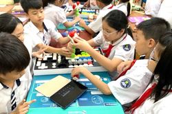 Giáo dục STEM trước năm học mới: Cởi trói áp lực, trả lại giá trị thực