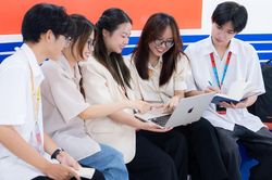 Hàng loạt trường đại học công bố điểm chuẩn 2026