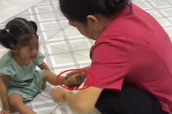 Bảo vệ trẻ em trước bạo hành: Cần siết quản lý cấp phép, tăng chế tài xử phạt