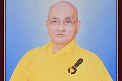 Tưởng niệm 6 năm ngày Trưởng lão Hòa thượng Thích Thiện Huệ viên tịch