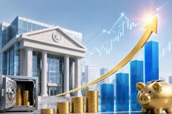 SSI Research: Lợi nhuận ngân hàng tăng trưởng tích cực, nhưng tỷ lệ cho vay toàn ngành ở mức cao