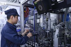 Để những kỳ vọng trở thành hiện thực…!