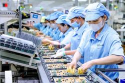 Nghị quyết 10-NQ/TW: Từ thu hút FDI bằng mọi giá đến lựa chọn những nhà đầu tư kiến tạo