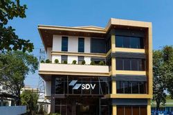 Dịch vụ Sonadezi (SDV) dự chi 25 tỷ đồng để trả cổ tức